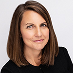 Speaker profile image for Caroline Mead