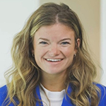 Speaker profile image for Laura Merten