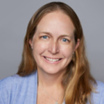 Speaker profile image for Sharon Midgley