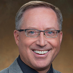 Speaker profile image for Neil Millar