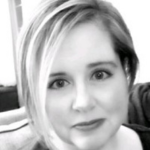 Speaker profile image for Amber Miller