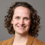 Speaker profile image for Nicole Miller