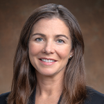 Speaker profile image for Danielle Mills