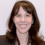 Speaker profile image for Diane Moss