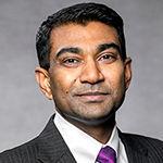 Prashant Mupparapu