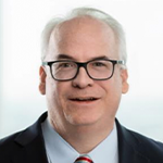 Speaker profile image for William "Bill" Murray