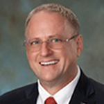 Speaker profile image for Nick Myers