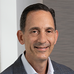 Speaker profile image for Stuart Nachmias