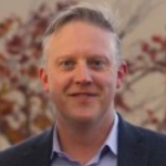 Speaker profile image for Matt Neal