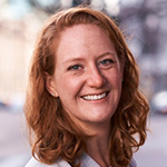 Speaker profile image for Chelsea Neely