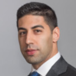 Speaker profile image for Sarosh Nentin