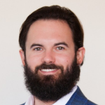 Speaker profile image for Tyler Nielsen
