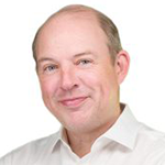 Speaker profile image for Blake E. Nixon