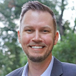 Speaker profile image for Jaro Nummikoski