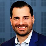 Speaker profile image for Ben Oberman