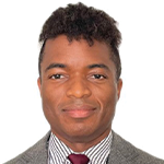 Speaker profile image for Denis Obiang