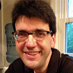 Speaker profile image for Fred Ochsenhirt