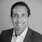 Speaker profile image for Rishad Olpadwala