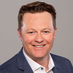 Speaker profile image for Brady Olson