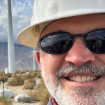 Speaker profile image for Scott Olson