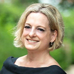 Speaker profile image for Karen Onaran