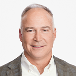 Speaker profile image for Robert Ott