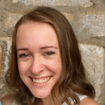 Speaker profile image for Katie Ottenweller