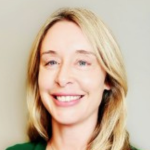Speaker profile image for Laura Pagliarulo