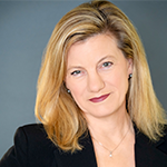 Speaker profile image for Marci Palmstrom