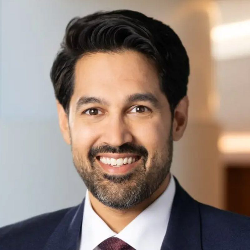 Shalin Parikh