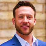 Speaker profile image for Quinn Pasloske