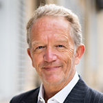Speaker profile image for Justin Passfield