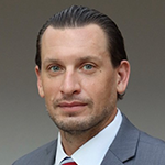 Speaker profile image for Matt Pawlowski