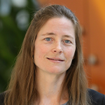 Speaker profile image for Valerie Paxton