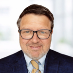 Speaker profile image for Geoff Penland