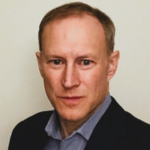 Speaker profile image for John Pettengill