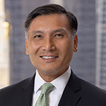 Speaker profile image for Tuan Pham
