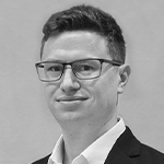 Speaker profile image for Doug Pietrucha