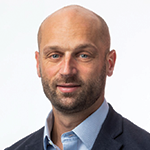 Speaker profile image for Marc-Antoine Pignon