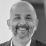 Speaker profile image for Martin Pochtaruk