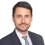 Speaker profile image for Ivan Ponieman