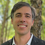 Speaker profile image for Brad Pope