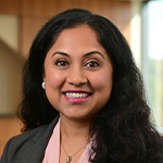 Speaker profile image for Gauri Potdar