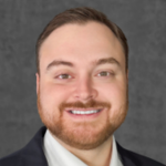 Speaker profile image for Cameron Poursoltan