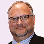 Jeff Pratt