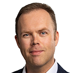 Speaker profile image for David Pressman