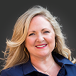 Speaker profile image for Commissioner Tricia Pridemore