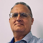 Speaker profile image for Chris Pruitt