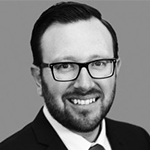 Speaker profile image for Alex Pugh