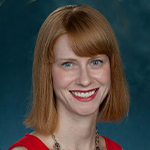 Speaker profile image for Erin Pulgar